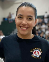 Samantha Krause