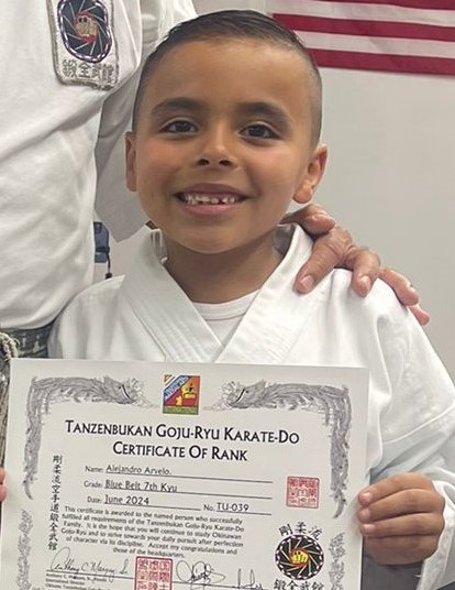 Alejandro Arvelo