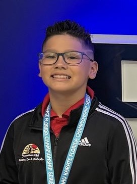Giovanny Martinez