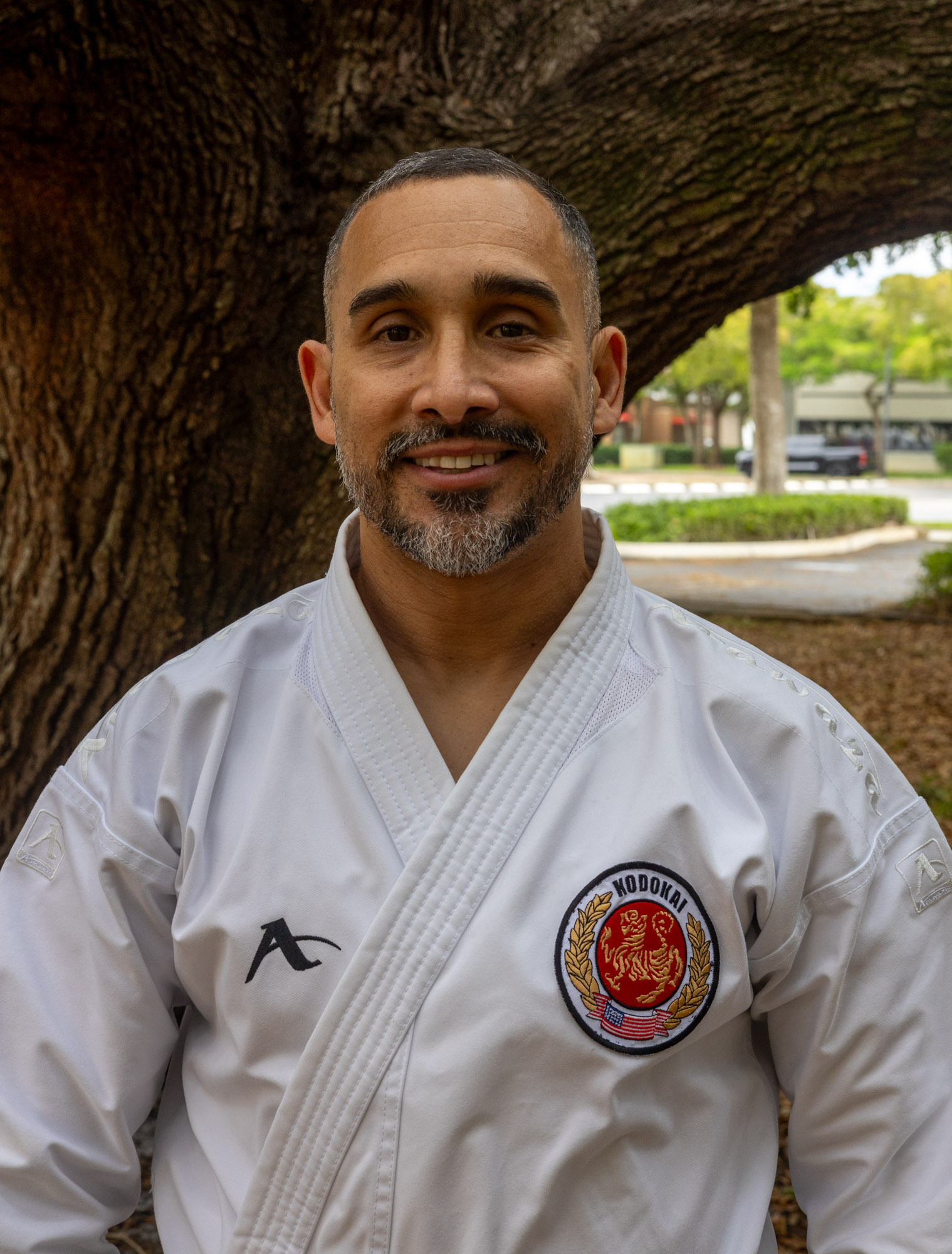 Miguel Angel Zamora