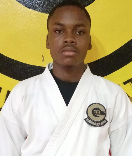 Nathaniel Smith