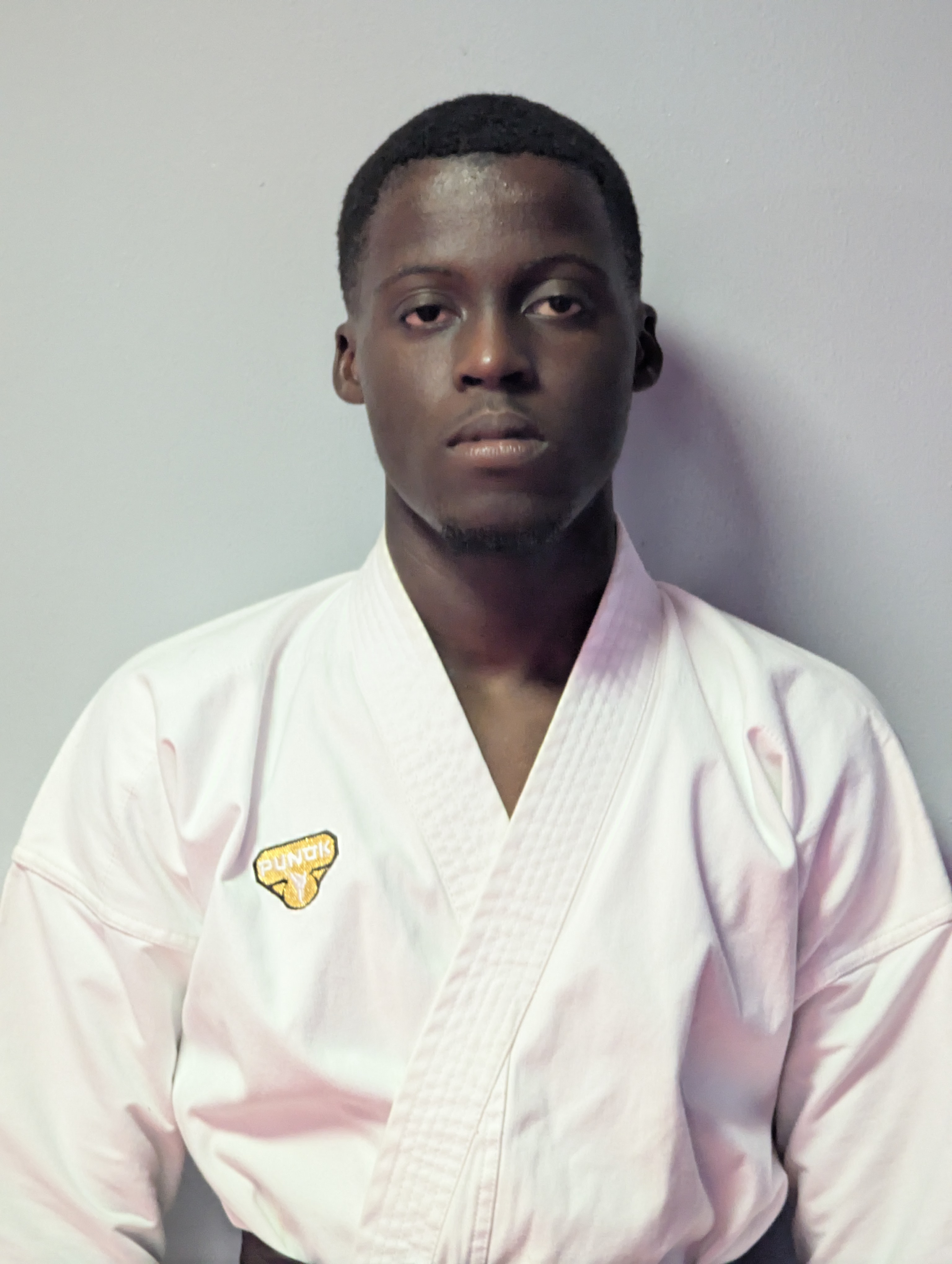 Terrell Barrett Jr