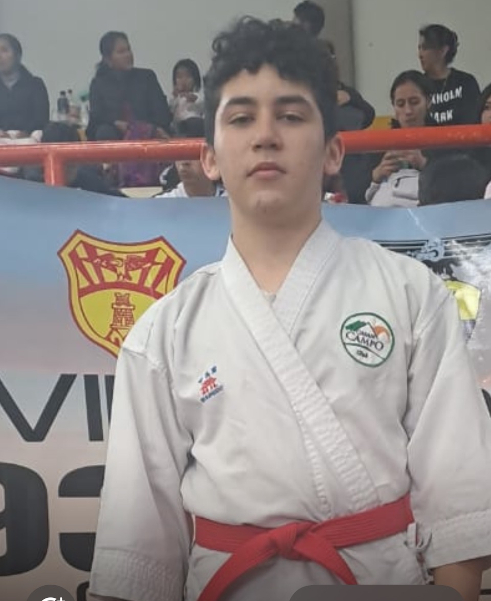 Hugo Quevedo