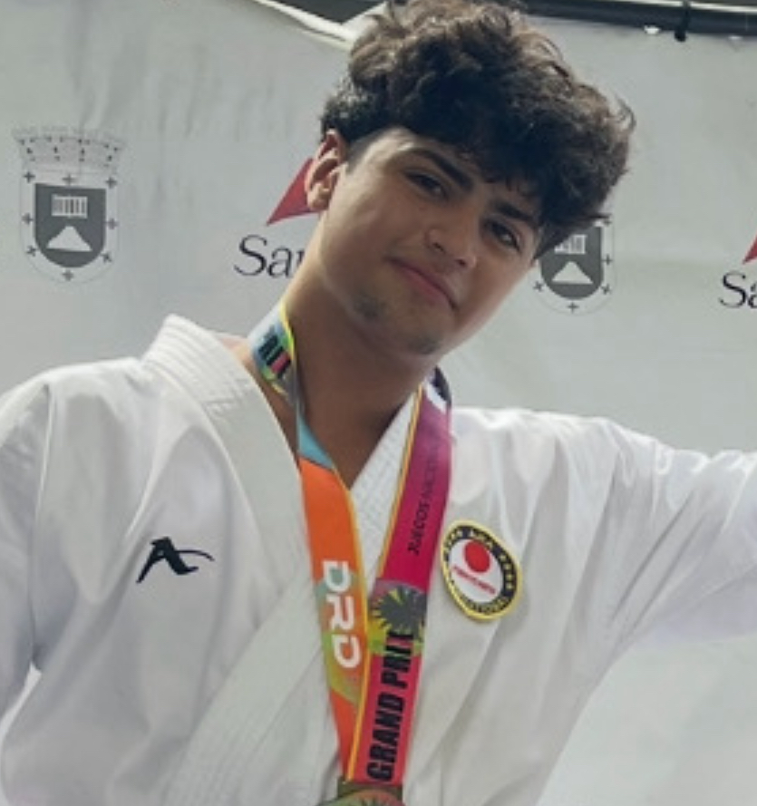 Abzael Feliciano