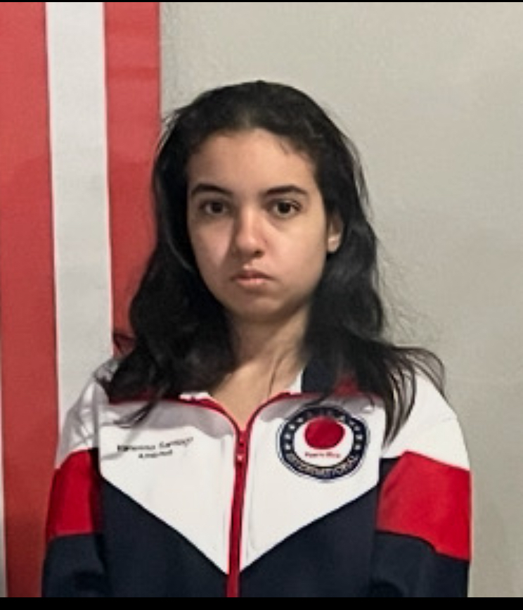 Vanessa Santiago