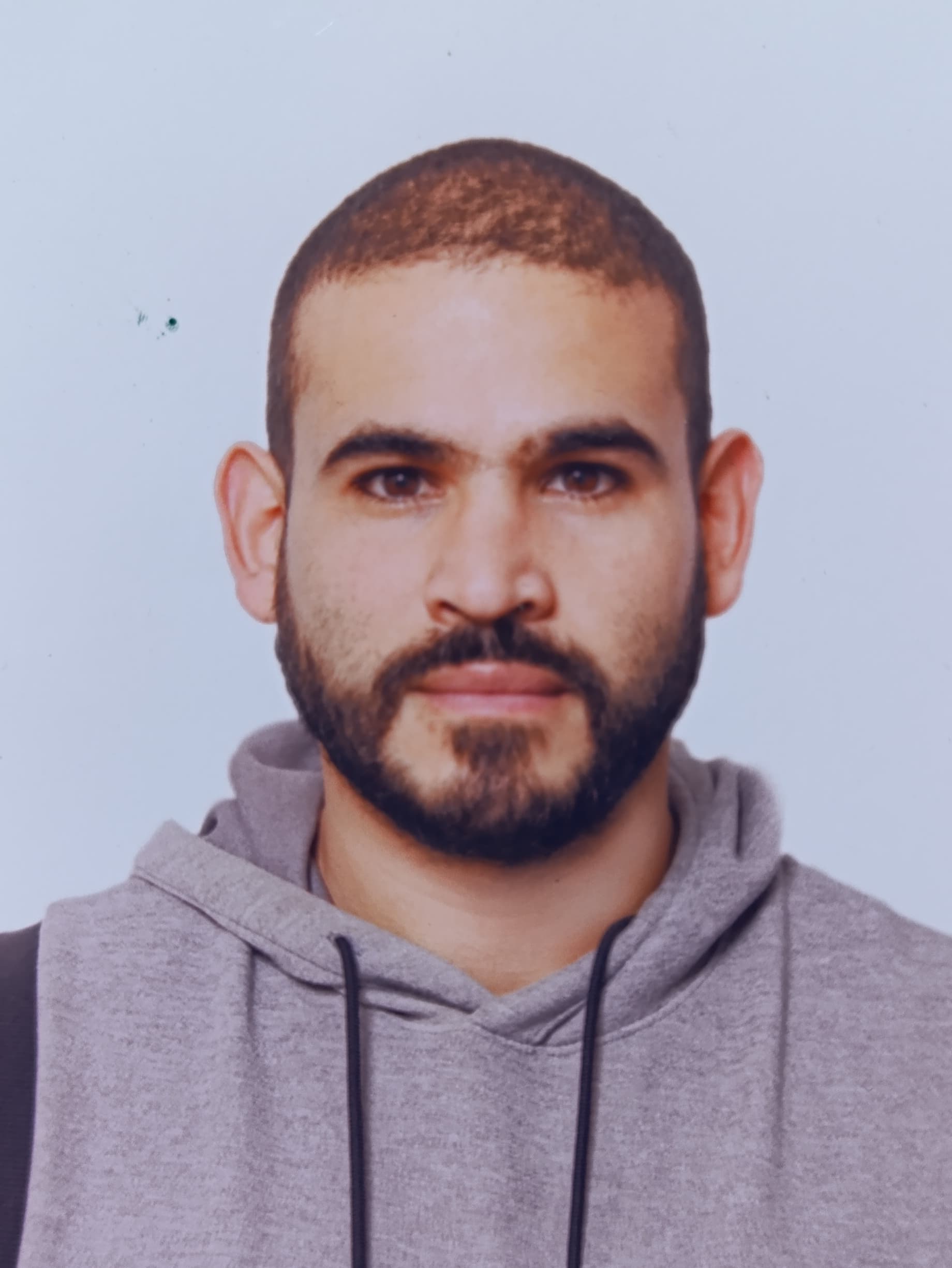 Jorge Beltrán Rojas