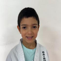 Nabeel  Aljirafe 