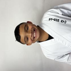 Thiago Fundora