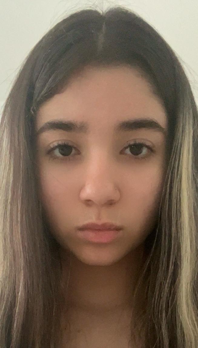 Loren Gomez