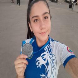 Antonia Tillerias