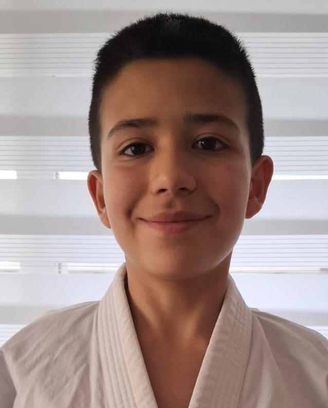 Smiljan  Martinovic Kilman