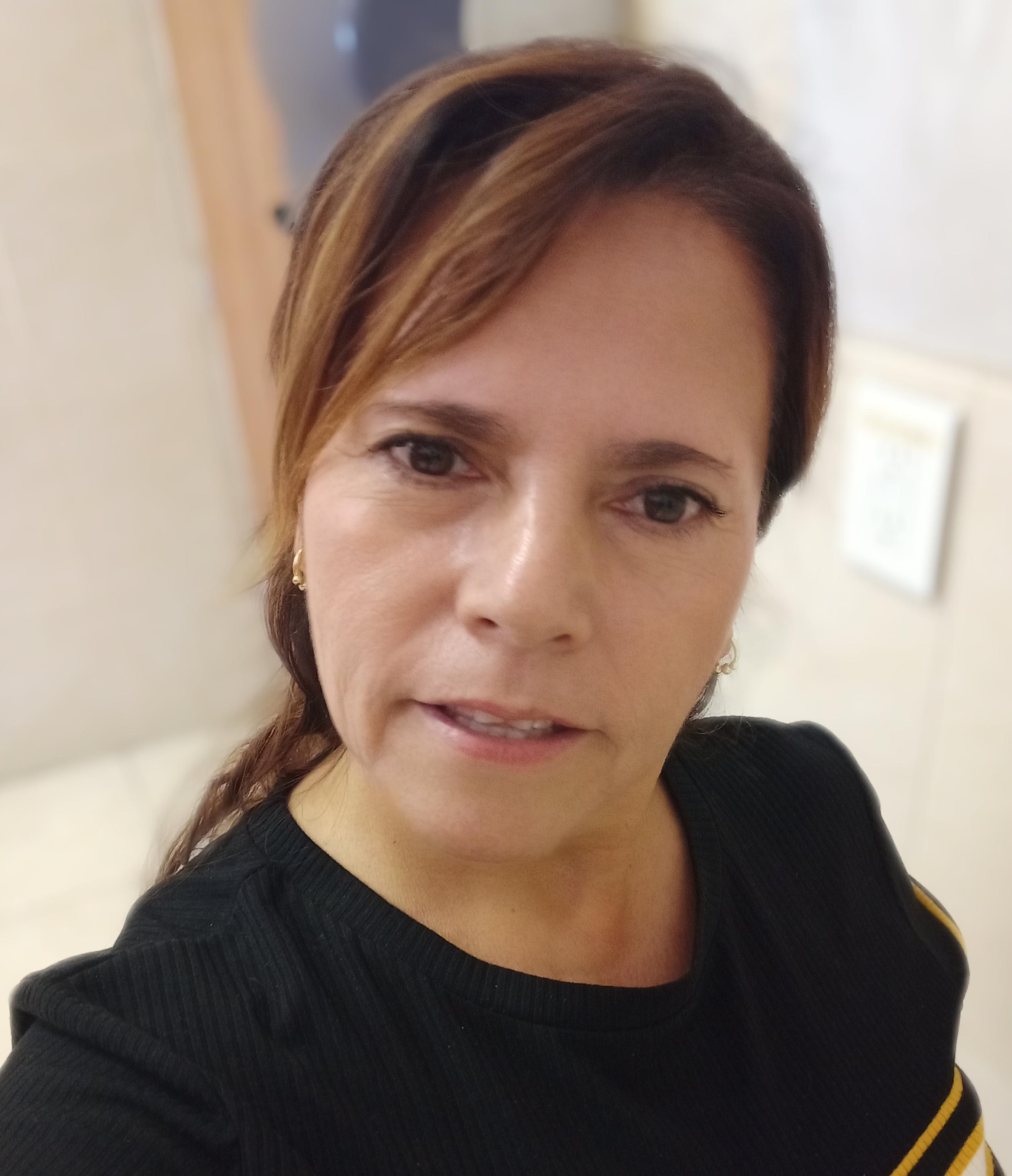 Imelda Rodriguez Viera