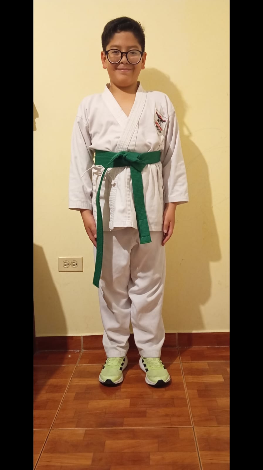 Christopher  Intriago