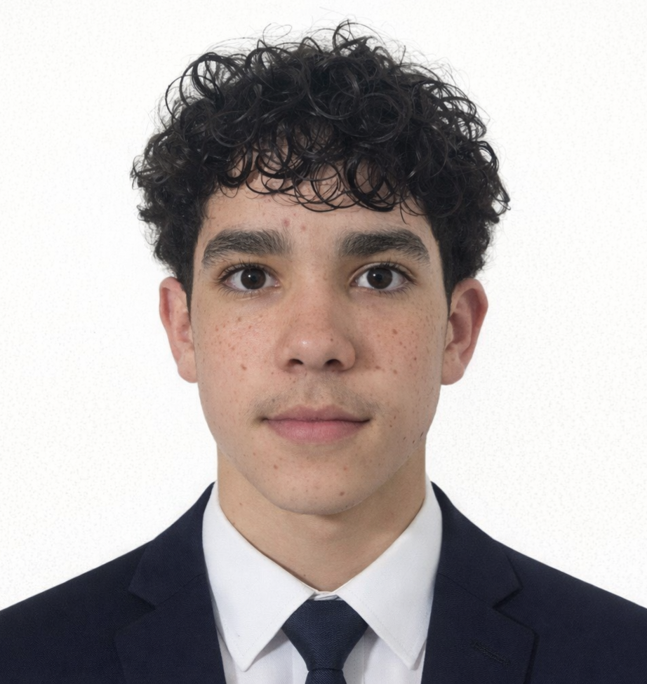 Leandro Morales Batista