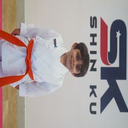 Alexander Salazar
