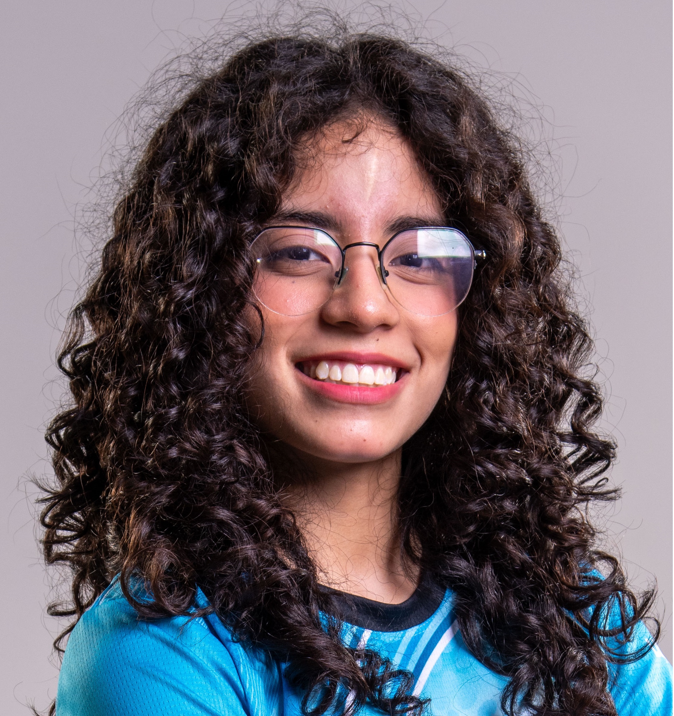 Lucia Saenz