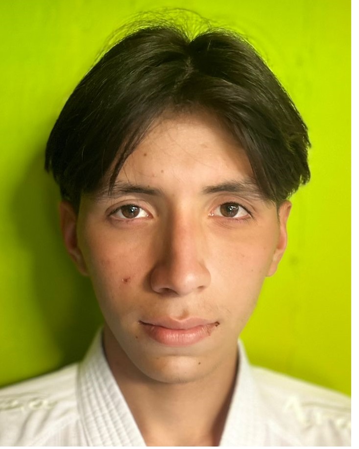 Cristopher Estrada