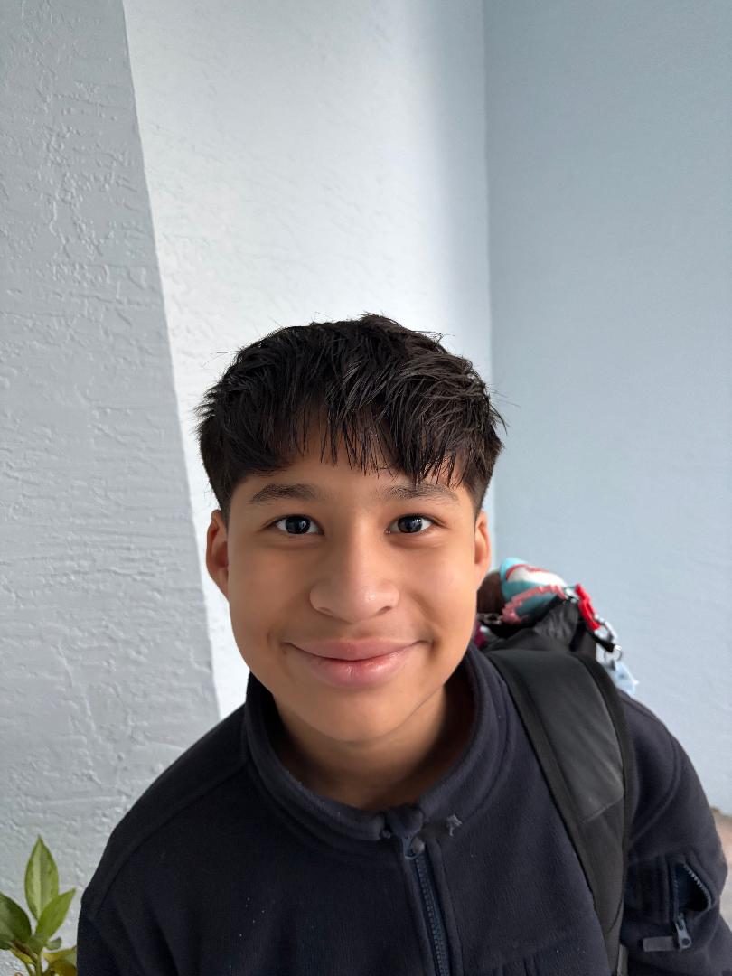 Gabriel Rodriguez