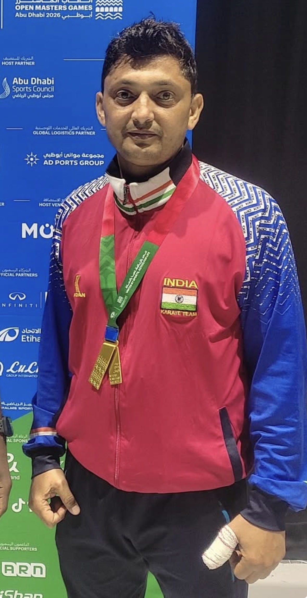 Rohit Verma