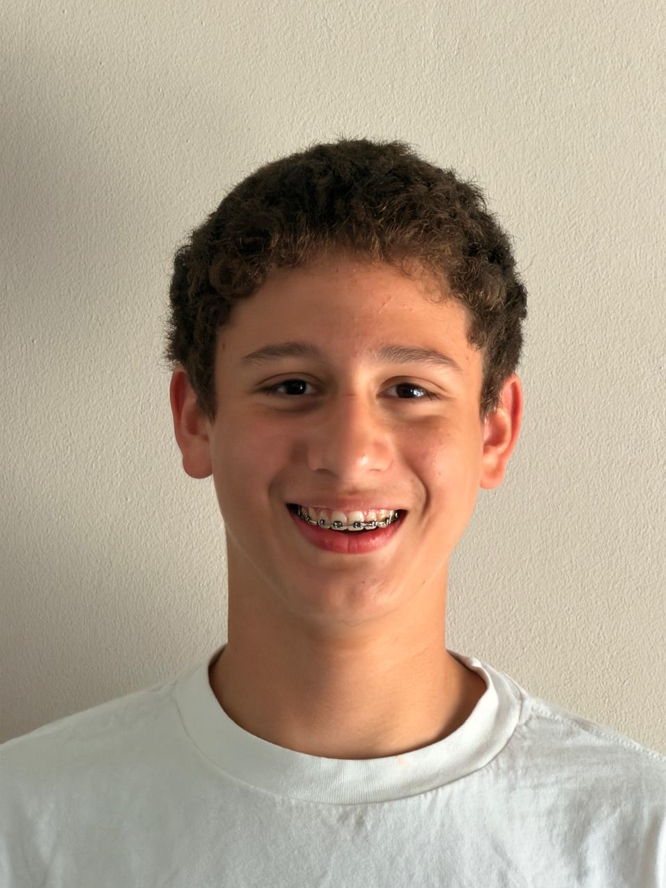 Ethan Winterdal