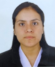 Britney Paredes