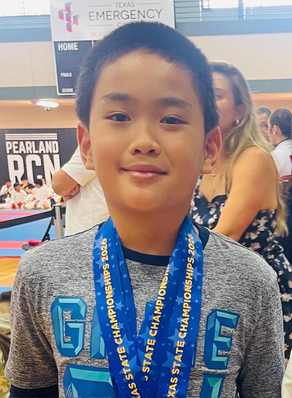 Yangyang Zhan