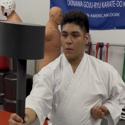 Luis Mendoza