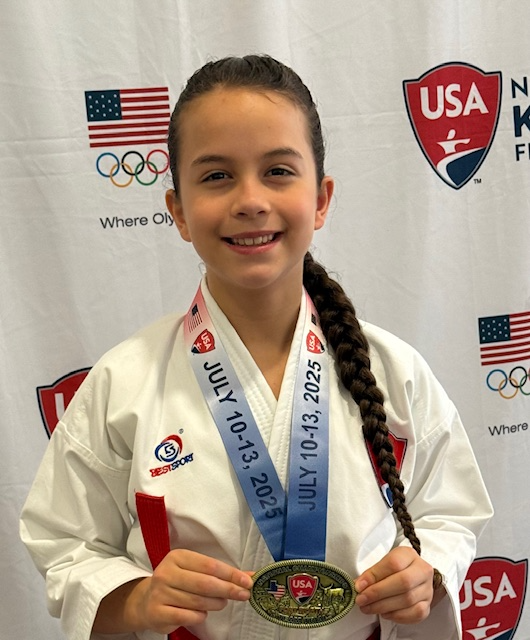 Kaia Bringas