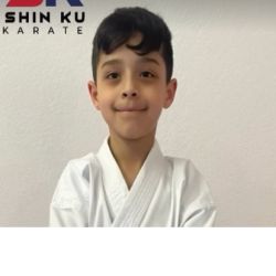 Enzo Marin